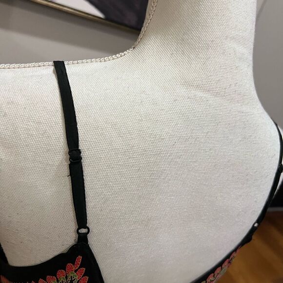 Vanessa Virginia Estrella dress Size M/L - Picture 8 of 11